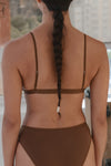BASERANGE Mississippi bra narrow edge series collection bamboo fiber bamboo cotton soft underwear France BAS-BRMI-BL-000-OCULAR 24 new upgrade